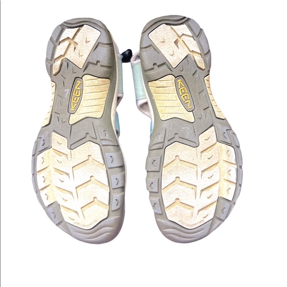 Keen waterproof river sandals excellent condition - Picture 4 of 9